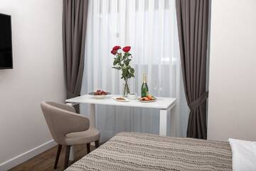 Представительский номер-студио в  Alliance Palace Batumi